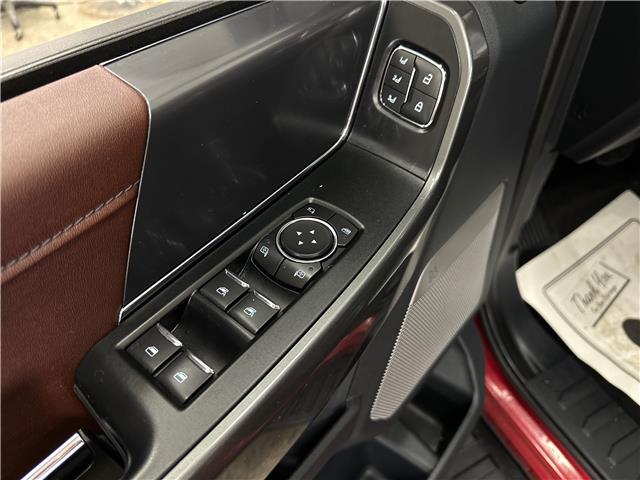 2022 Ford F-150 Lariat (Stk: 43359J) in Belleville - Image 15 of 31