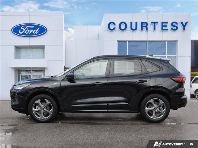 2024 Ford Escape ST-Line (Stk: P6295) in London - Image 3 of 26 2024 Ford Escape ST-Line (Stk: P6295) in London - Image 3 of 26