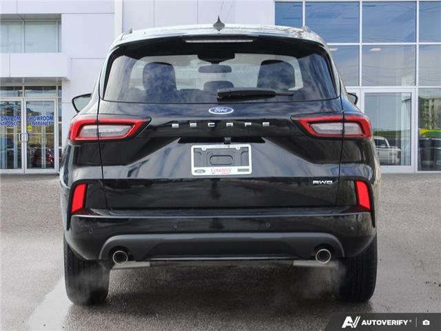 2024 Ford Escape ST-Line (Stk: P6295) in London - Image 5 of 26 2024 Ford Escape ST-Line (Stk: P6295) in London - Image 5 of 26