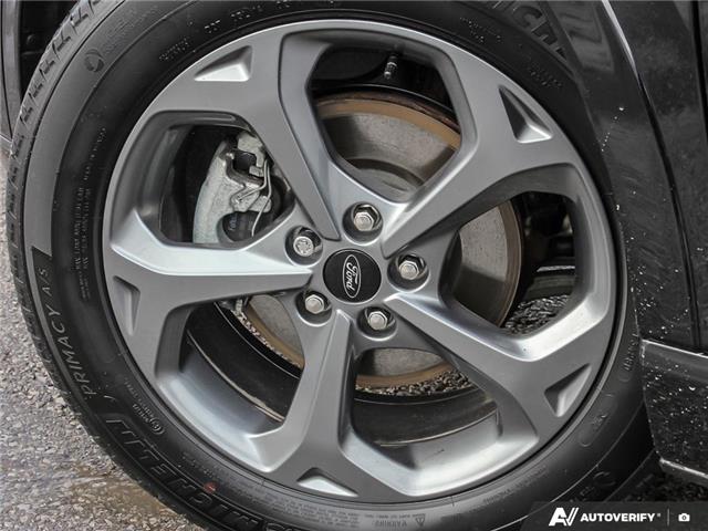 2024 Ford Escape ST-Line (Stk: P6295) in London - Image 6 of 26 2024 Ford Escape ST-Line (Stk: P6295) in London - Image 6 of 26