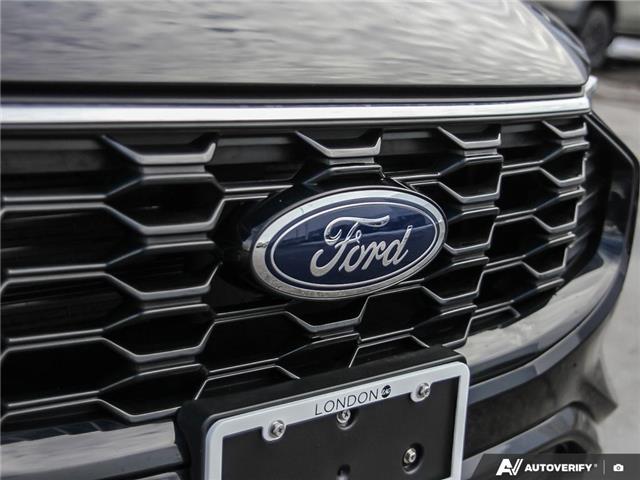 2024 Ford Escape ST-Line (Stk: P6295) in London - Image 8 of 26 2024 Ford Escape ST-Line (Stk: P6295) in London - Image 8 of 26