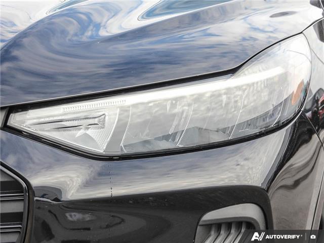 2024 Ford Escape ST-Line (Stk: P6295) in London - Image 9 of 26 2024 Ford Escape ST-Line (Stk: P6295) in London - Image 9 of 26