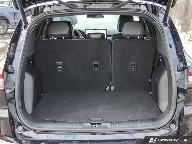 2024 Ford Escape ST-Line (Stk: P6295) in London - Image 10 of 26 2024 Ford Escape ST-Line (Stk: P6295) in London - Image 10 of 26
