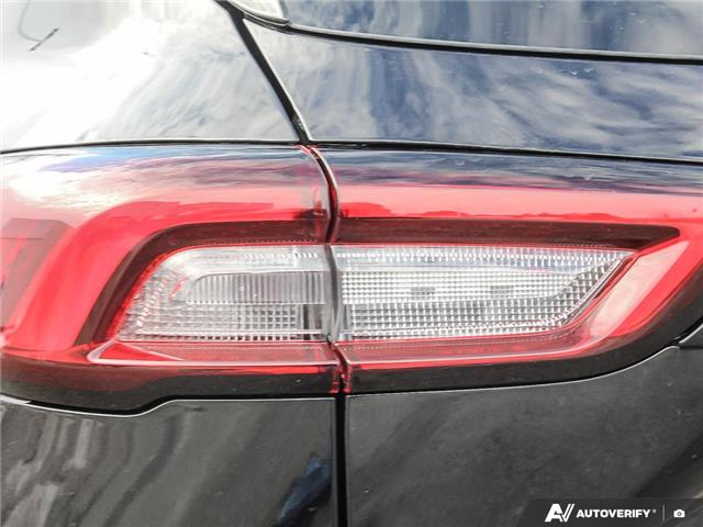 2024 Ford Escape ST-Line (Stk: P6295) in London - Image 11 of 26 2024 Ford Escape ST-Line (Stk: P6295) in London - Image 11 of 26