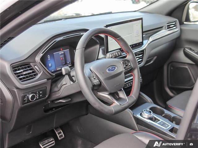 2024 Ford Escape ST-Line (Stk: P6295) in London - Image 12 of 26 2024 Ford Escape ST-Line (Stk: P6295) in London - Image 12 of 26