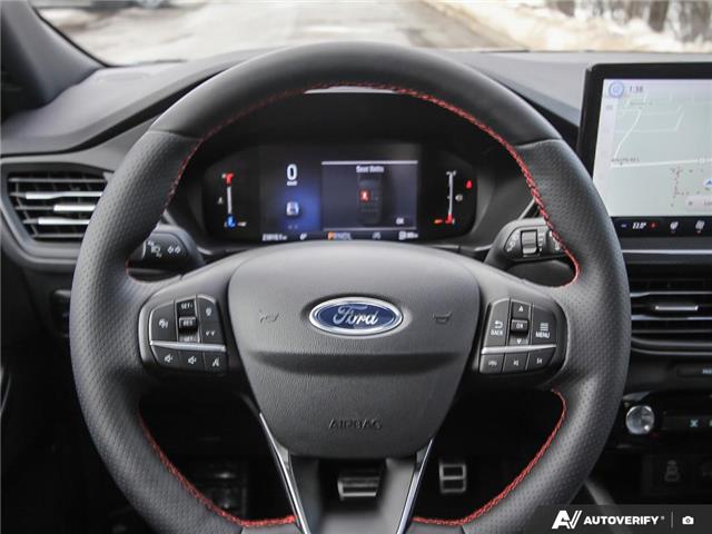 2024 Ford Escape ST-Line (Stk: P6295) in London - Image 13 of 26 2024 Ford Escape ST-Line (Stk: P6295) in London - Image 13 of 26