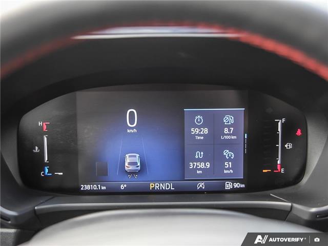 2024 Ford Escape ST-Line (Stk: P6295) in London - Image 14 of 26 2024 Ford Escape ST-Line (Stk: P6295) in London - Image 14 of 26