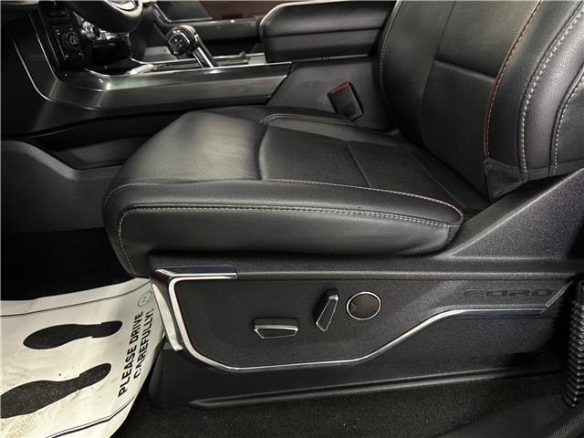 2022 Ford F-150 Lariat (Stk: 43359J) in Belleville - Image 16 of 31