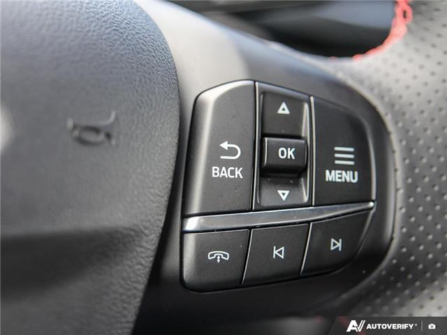 2024 Ford Escape ST-Line (Stk: P6295) in London - Image 17 of 26 2024 Ford Escape ST-Line (Stk: P6295) in London - Image 17 of 26