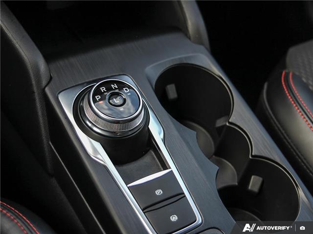 2024 Ford Escape ST-Line (Stk: P6295) in London - Image 18 of 26 2024 Ford Escape ST-Line (Stk: P6295) in London - Image 18 of 26