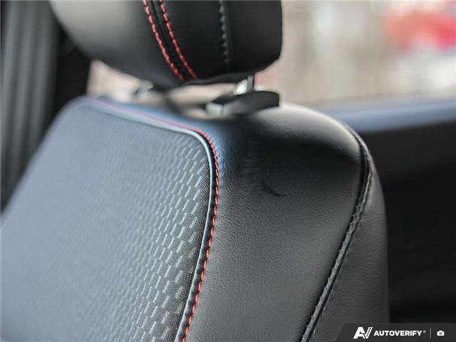 2024 Ford Escape ST-Line (Stk: P6295) in London - Image 22 of 26 2024 Ford Escape ST-Line (Stk: P6295) in London - Image 22 of 26