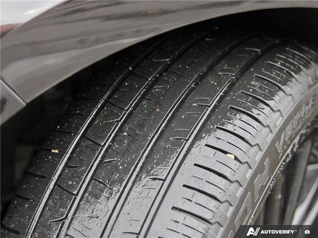 2024 Ford Edge ST Line (Stk: P6373) in London - Image 7 of 26