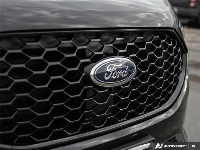 2024 Ford Edge ST Line (Stk: P6373) in London - Image 8 of 26