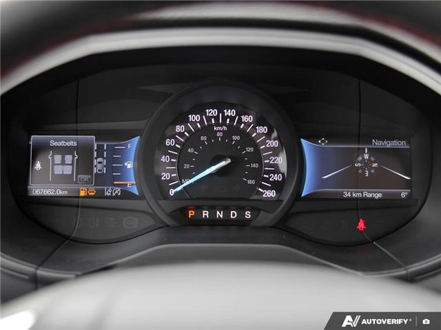 2024 Ford Edge ST Line (Stk: P6373) in London - Image 14 of 26