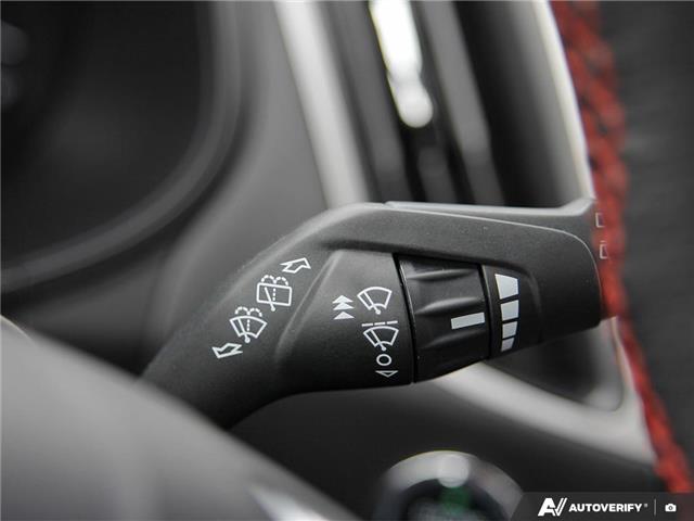 2024 Ford Edge ST Line (Stk: P6373) in London - Image 15 of 26