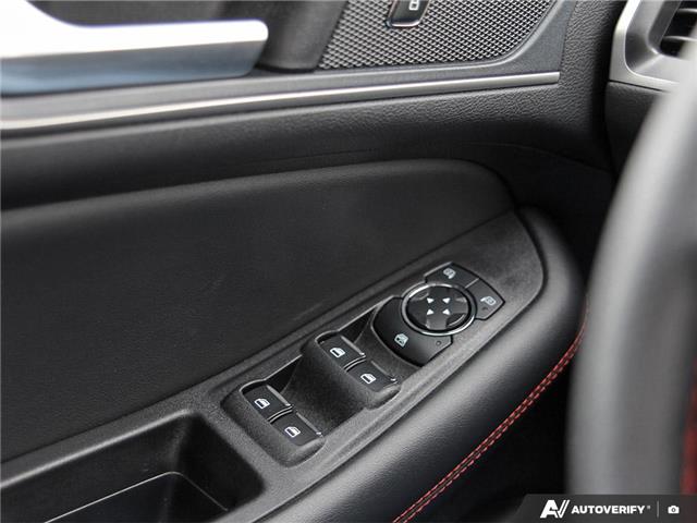 2024 Ford Edge ST Line (Stk: P6373) in London - Image 16 of 26