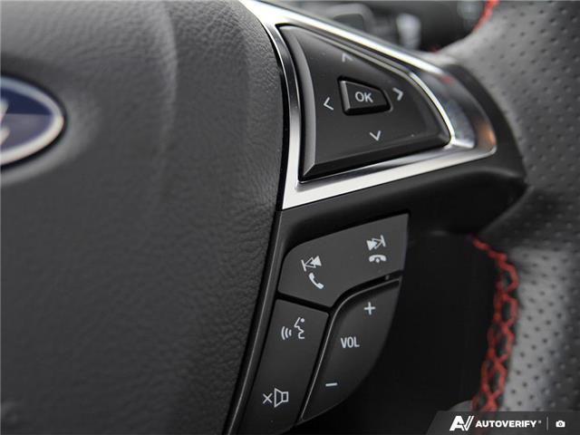 2024 Ford Edge ST Line (Stk: P6373) in London - Image 17 of 26