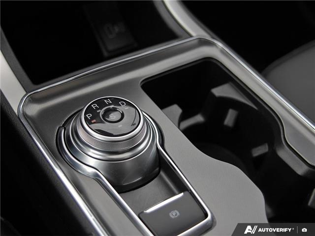 2024 Ford Edge ST Line (Stk: P6373) in London - Image 18 of 26