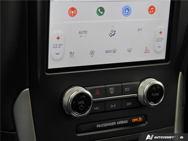 2024 Ford Edge ST Line (Stk: P6373) in London - Image 19 of 26