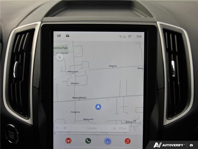 2024 Ford Edge ST Line (Stk: P6373) in London - Image 20 of 26