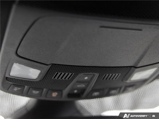 2024 Ford Edge ST Line (Stk: P6373) in London - Image 21 of 26