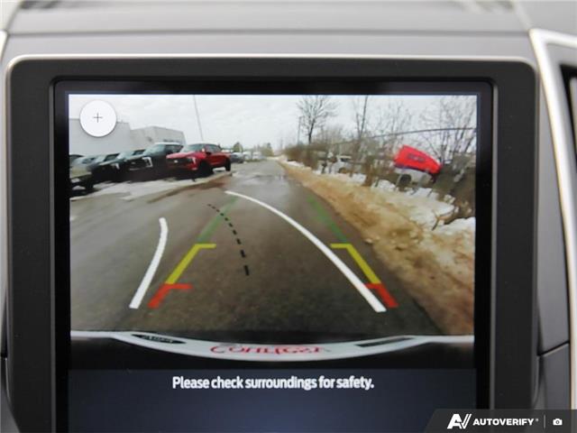 2024 Ford Edge ST Line (Stk: P6373) in London - Image 26 of 26