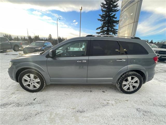 2010 Dodge Journey R/T (Stk: S-679A) in Calgary - Image 2 of 13
