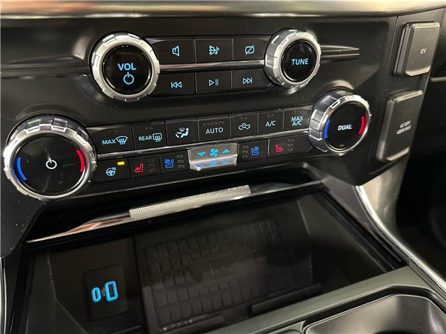 2022 Ford F-150 Lariat (Stk: 43359J) in Belleville - Image 20 of 31