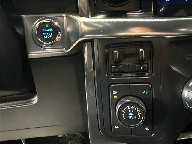 2022 Ford F-150 Lariat (Stk: 43359J) in Belleville - Image 21 of 31
