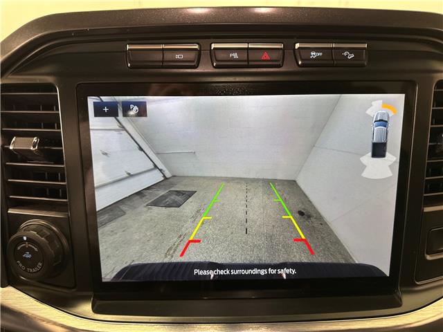 2022 Ford F-150 Lariat (Stk: 43359J) in Belleville - Image 23 of 31