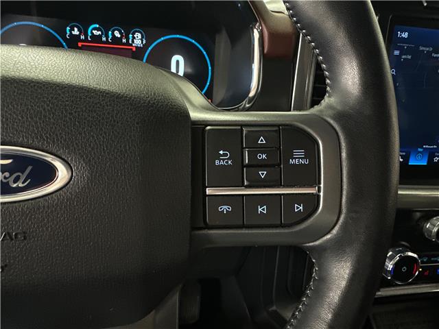 2022 Ford F-150 Lariat (Stk: 43359J) in Belleville - Image 25 of 31