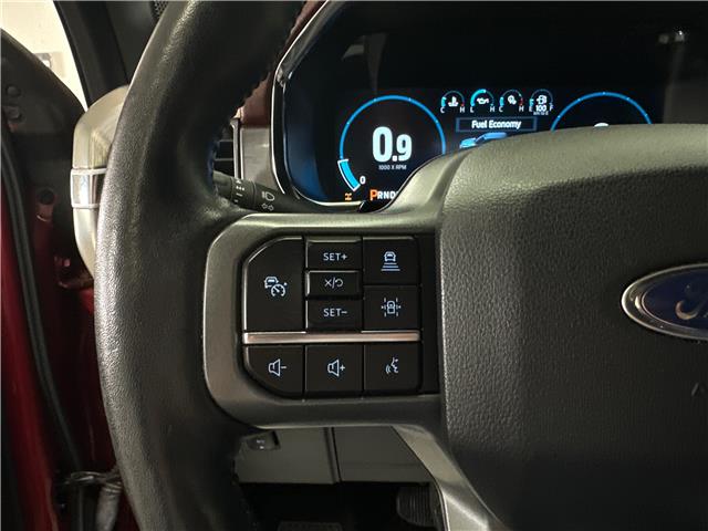 2022 Ford F-150 Lariat (Stk: 43359J) in Belleville - Image 26 of 31