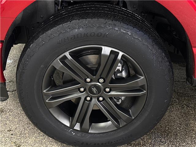 2022 Ford F-150 Lariat (Stk: 43359J) in Belleville - Image 29 of 31