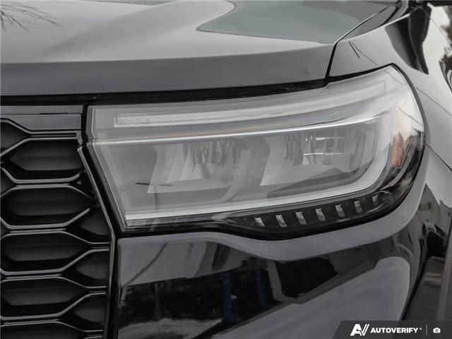 2025 Ford Explorer ST-Line (Stk: P6377) in London - Image 9 of 26