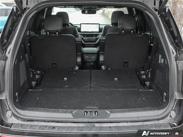 2025 Ford Explorer ST-Line (Stk: P6377) in London - Image 10 of 26