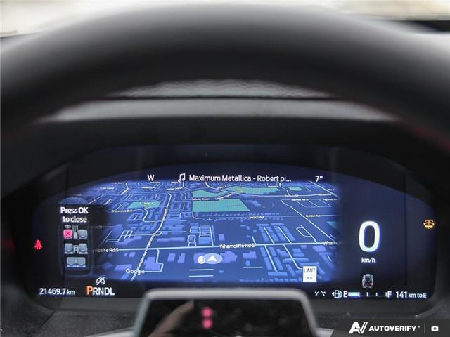 2025 Ford Explorer ST-Line (Stk: P6377) in London - Image 14 of 26