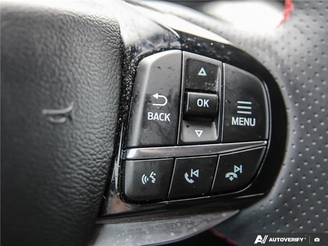 2025 Ford Explorer ST-Line (Stk: P6377) in London - Image 17 of 26