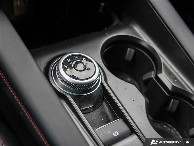 2025 Ford Explorer ST-Line (Stk: P6377) in London - Image 18 of 26