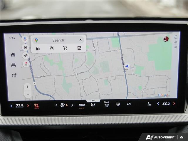 2025 Ford Explorer ST-Line (Stk: P6377) in London - Image 20 of 26