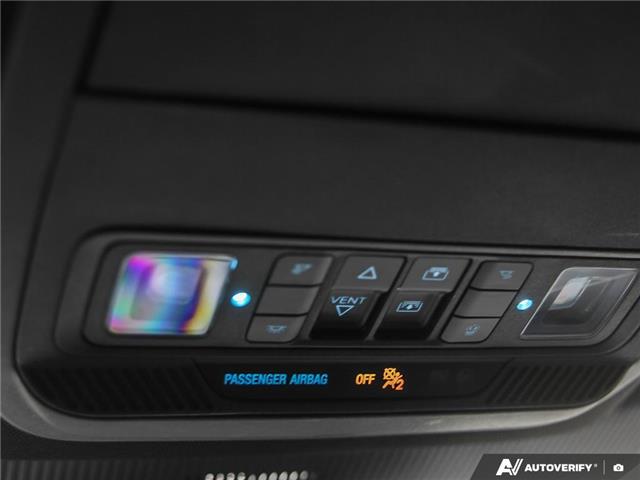 2025 Ford Explorer ST-Line (Stk: P6377) in London - Image 21 of 26