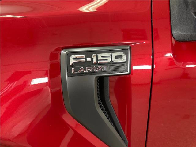 2022 Ford F-150 Lariat (Stk: 43359J) in Belleville - Image 30 of 31