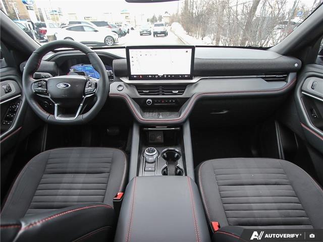 2025 Ford Explorer ST-Line (Stk: P6377) in London - Image 24 of 26