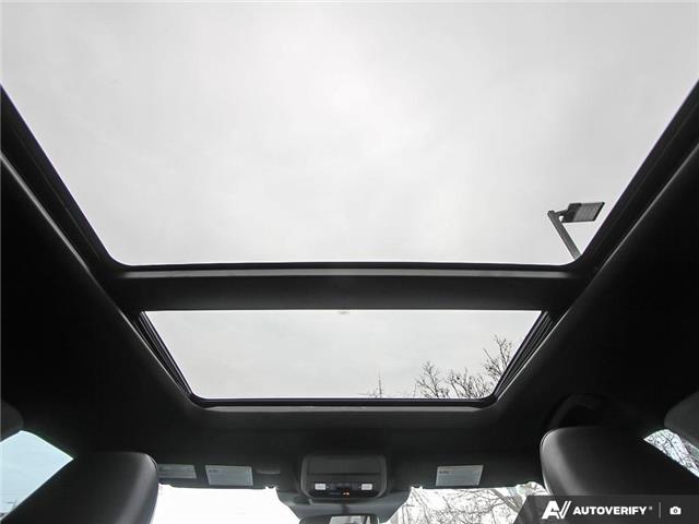 2025 Ford Explorer ST-Line (Stk: P6377) in London - Image 25 of 26