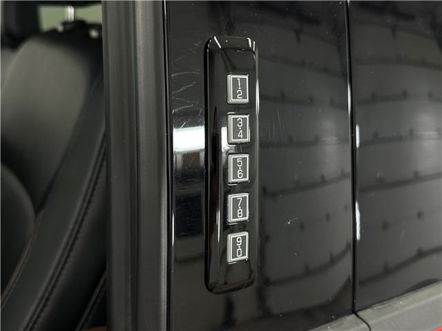 2022 Ford F-150 Lariat (Stk: 43359J) in Belleville - Image 31 of 31