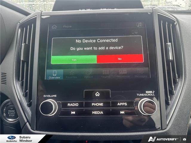 2024 Subaru Forester Wilderness (Stk: 6026Y) in Tecumseh - Image 26 of 26
