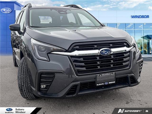 2023 Subaru Ascent Limited (Stk: 6060X) in Tecumseh - Image 4 of 26