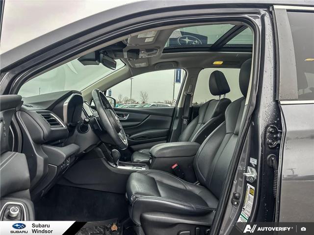 2023 Subaru Ascent Limited (Stk: 6060X) in Tecumseh - Image 12 of 26