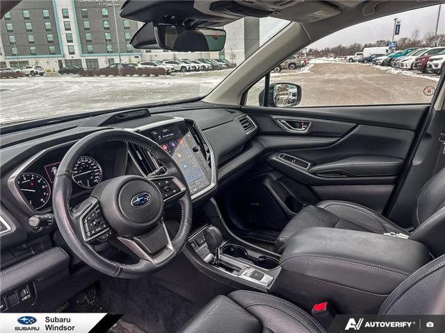 2023 Subaru Ascent Limited (Stk: 6060X) in Tecumseh - Image 13 of 26