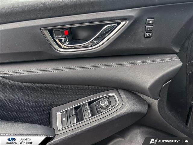 2023 Subaru Ascent Limited (Stk: 6060X) in Tecumseh - Image 14 of 26