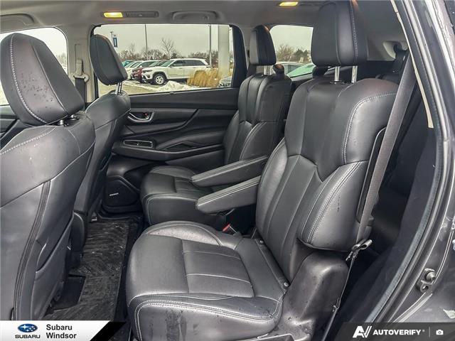 2023 Subaru Ascent Limited (Stk: 6060X) in Tecumseh - Image 15 of 26